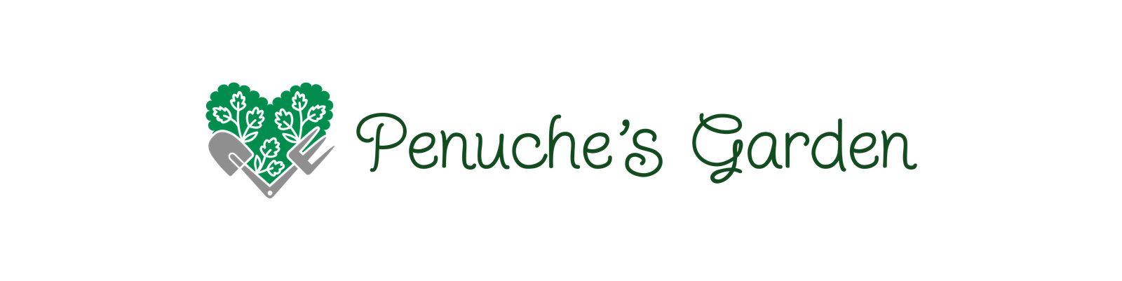 Penuche’s Garden-